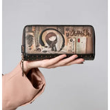 Portofel Dama ANEKKE 37719-915