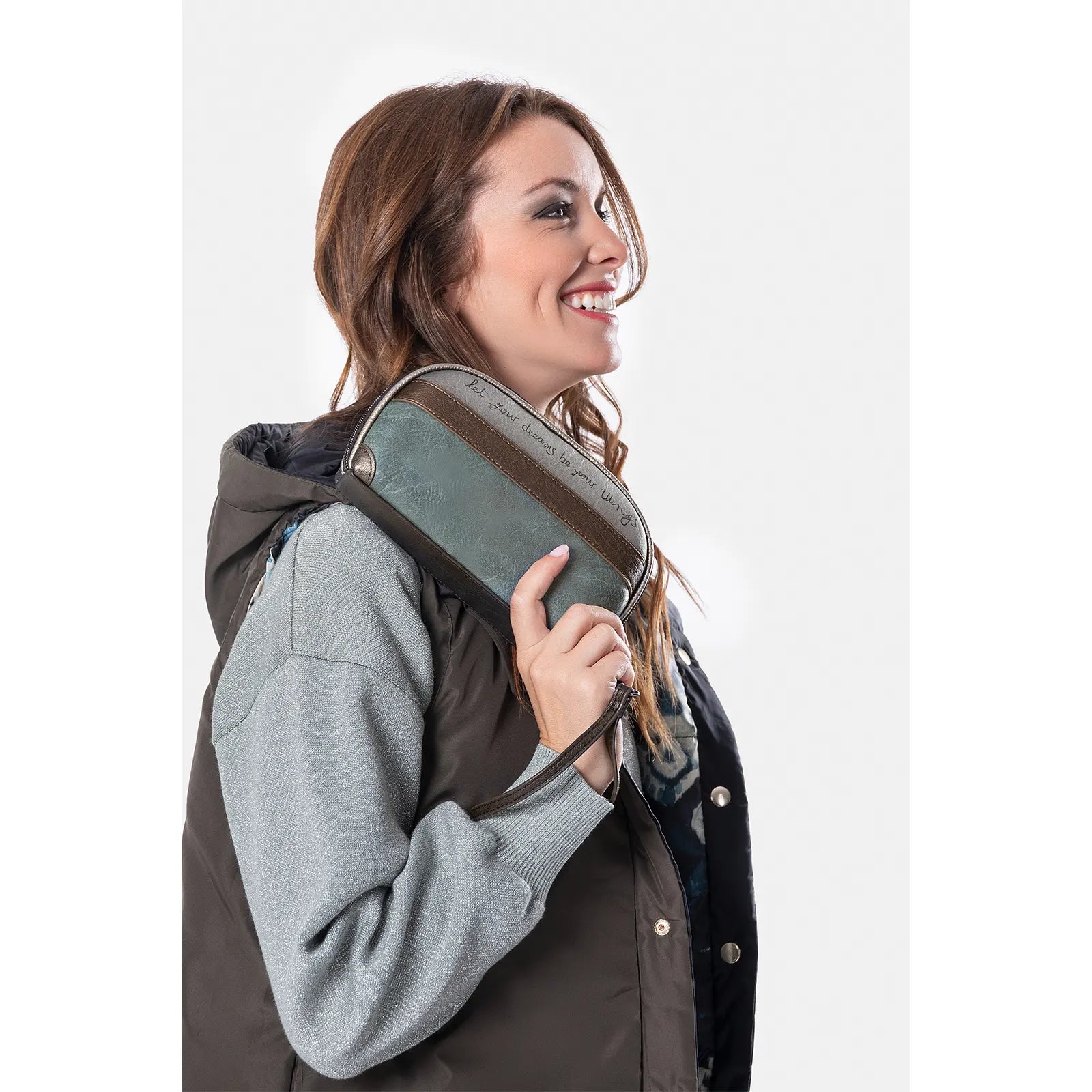 Portofel Dama ANEKKE 41719-709