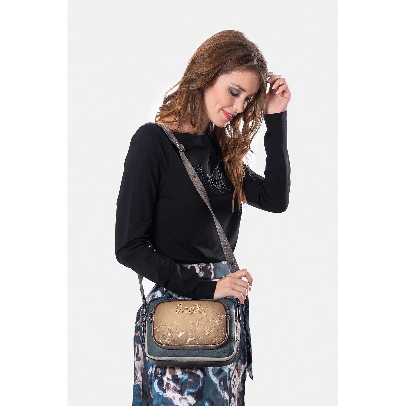 Geanta Dama ANEKKE 41713-183