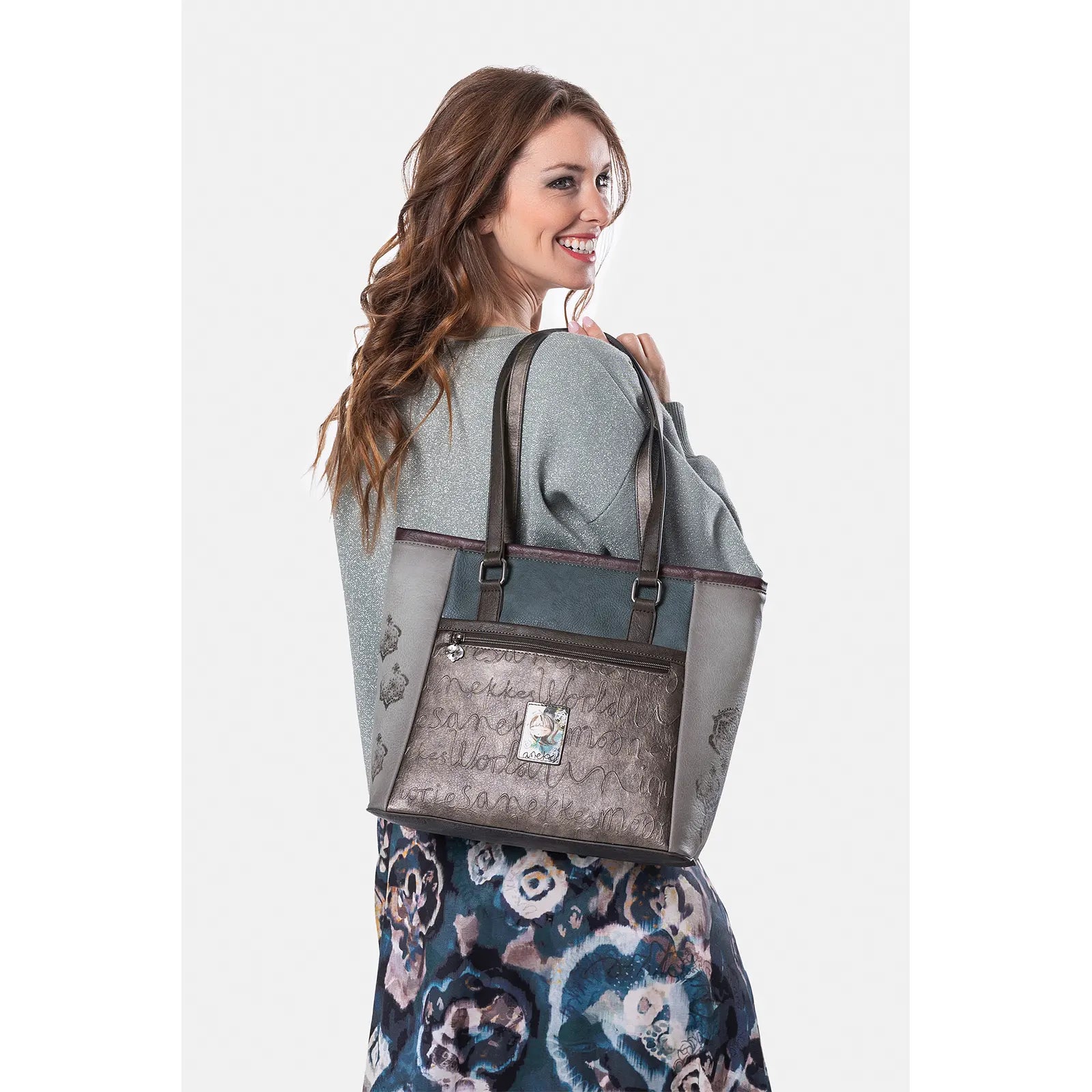 Geanta Dama ANEKKE 41712-364
