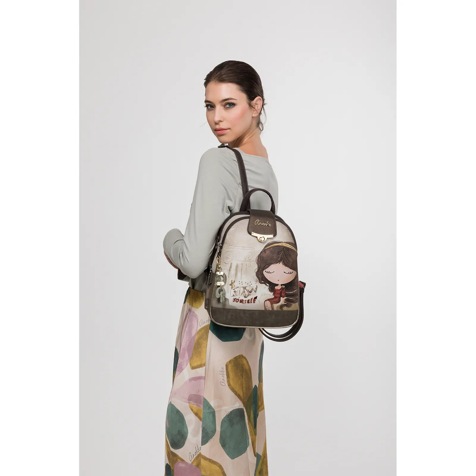 Rucsac Dama ANEKKE 42705-043