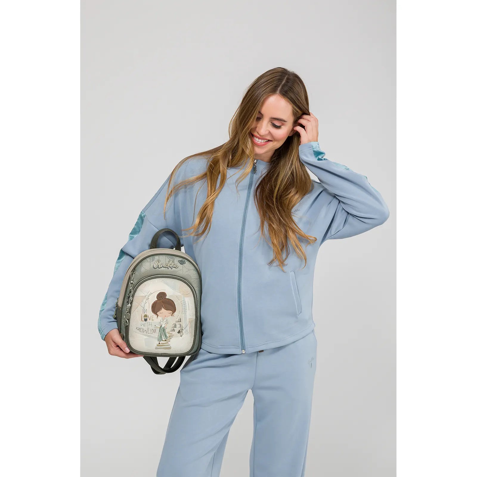 Rucsac Dama ANEKKE 42805-197
