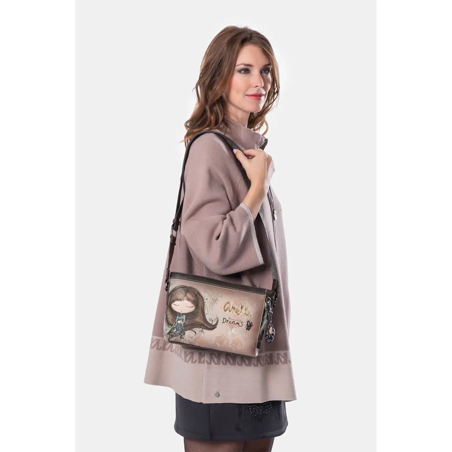 Geanta Dama ANEKKE 41703-493