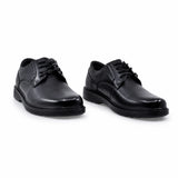 Pantofi barbati casual Goretti piele naturala B111-BJ18055 negri