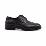 Pantofi barbati eleganti Goretti piele naturala B111-HT58801 maro