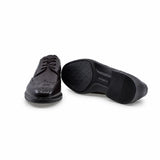 Pantofi barbati eleganti Goretti piele naturala B111-HT58801 maro