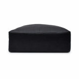 Geantă damă Anna Viotti piele naturala CS1346R neagra