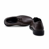 Pantofi barbati casual Goretti piele naturala B111-BJ18055 maro