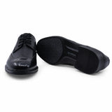 Pantofi barbati eleganti Goretti piele naturala B111-HT58801 negru