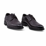 Pantofi barbati eleganti Goretti piele naturala B111-HT58804 maro