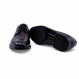 Pantofi barbati eleganti Goretti piele naturala B111-HT58804 maro