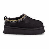 Pantofi Dama Casual Anna Viotti Piele Intoarsa D121-DS5358B chocolate