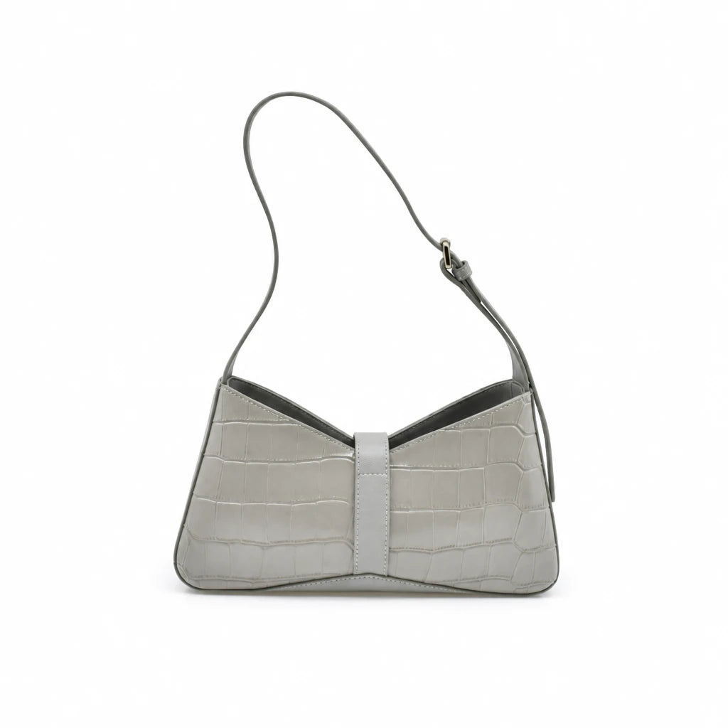 Geantă damă Anna Viotti piele naturala CS9291-001 verde