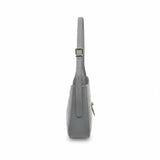 Geantă damă Anna Viotti piele naturala CS9291-001 verde
