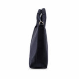 Geantă damă Anna Viotti piele naturala CS10479-001 neagra