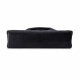 Geantă damă Anna Viotti piele naturala CS10479-001 neagra