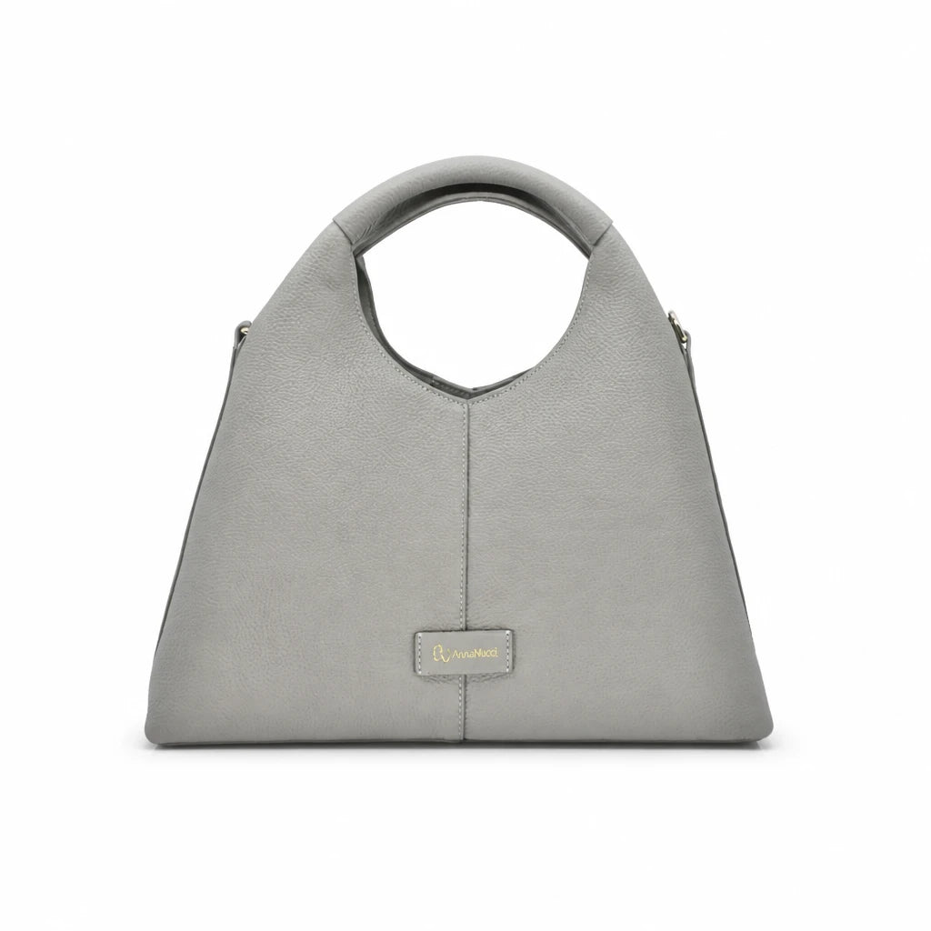 Geantă damă Anna Viotti piele naturala CS10479-001 verde