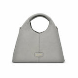 Geantă damă Anna Viotti piele naturala CS10479-001 verde