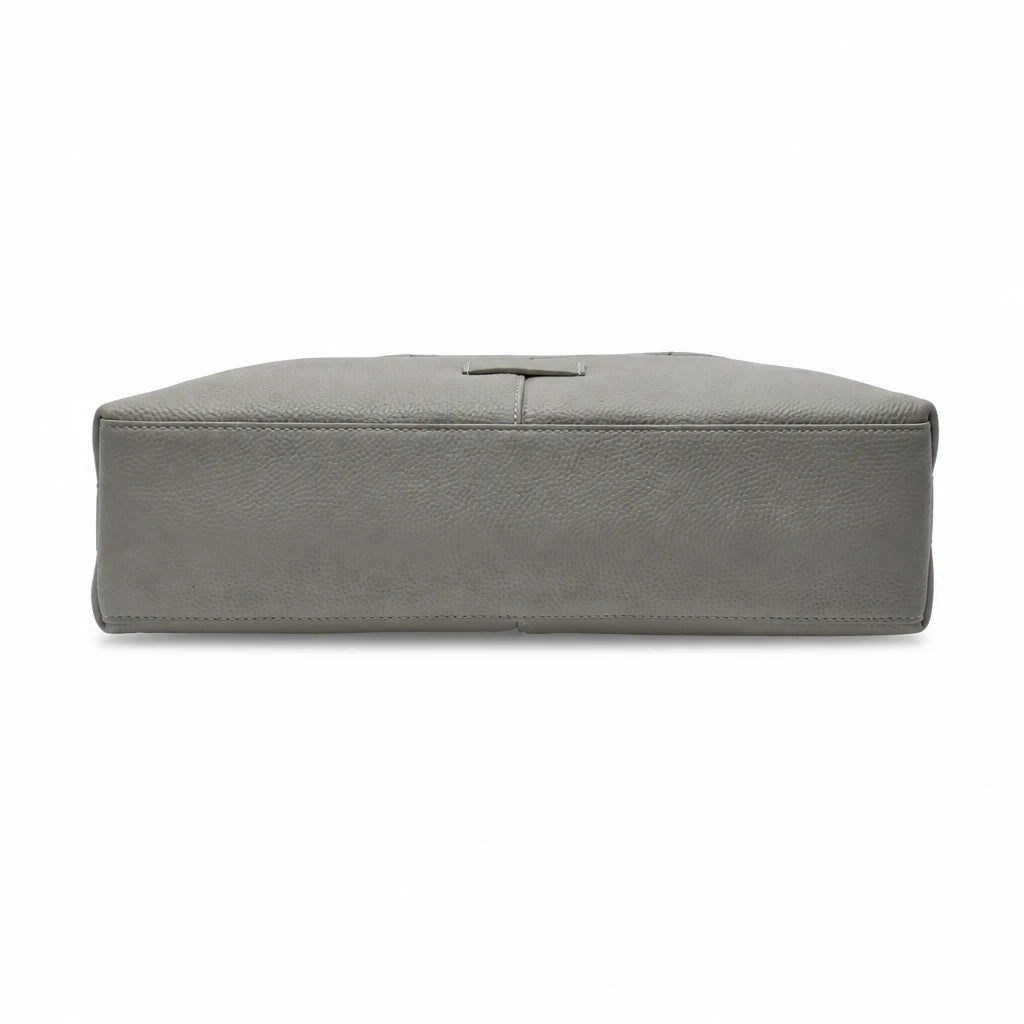 Geantă damă Anna Viotti piele naturala CS10479-001 verde