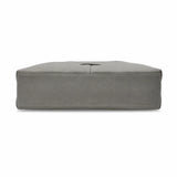 Geantă damă Anna Viotti piele naturala CS10479-001 verde
