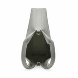 Geantă damă Anna Viotti piele naturala CS10479-001 verde