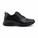 Pantofi barbati casual Goretti piele naturala B111-3733 negri