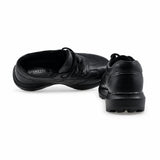 Pantofi barbati casual Goretti piele naturala B111-37330 negri