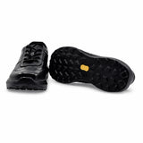 Pantofi barbati casual Goretti piele naturala B111-37330 negri