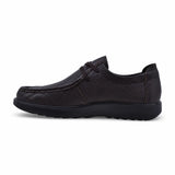 Pantofi barbati casual Goretti piele naturala B111-BJ25020 maro