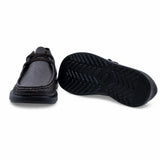 Pantofi barbati casual Goretti piele naturala B111-BJ25020 maro