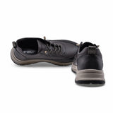 Pantofi barbati casual Goretti piele naturala B111-LD7335 maro
