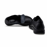 Pantofi barbati casual Goretti piele naturala B111-BJ25020 negri