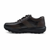Pantofi barbati casual Goretti piele naturala B111-37330 maro