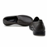 Pantofi barbati casual Goretti piele naturala B111-BJ25021 maro