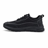 Pantofi barbati casual Goretti piele naturala B111-LD7335 negri