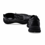 Pantofi barbati casual Goretti piele naturala B111-LD7335 negri