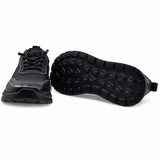 Pantofi barbati casual Goretti piele naturala B111-LD7335 negri