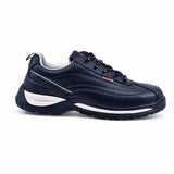 Pantofi barbati sport Goretti piele naturala B36-GR0842-C500 bleumarin