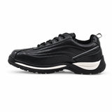 Pantofi barbati casual Goretti piele naturala B36-GR0842-C500 negru