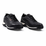 Pantofi barbati casual Goretti piele naturala B36-GR0842-C500 negru