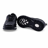 Pantofi barbati casual Goretti piele naturala B36-GR0842-C500 negru