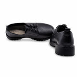 Pantofi dama casual Anna Viotti piele naturala D111-3H05575-6 negri