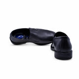 Pantofi barbati casual Goretti piele naturala B36-4K0407-5419 negri