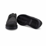 Pantofi dama casual Anna Viotti piele intoarsa D111-S5279 kaki