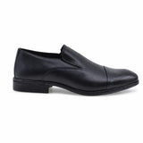 Pantofi barbati eleganti Dr Jells piele naturala B36-2262 negri