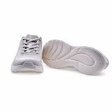 Pantofi Dama Sport SKECHERS Memory foam D1-117679 alb murdar