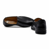 Pantofi barbati casual Goretti piele naturala B25-9660 negri