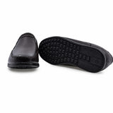 Pantofi barbati casual Goretti piele naturala B25-91006 maro