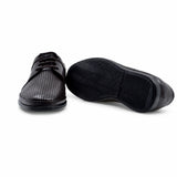 Pantofi barbati casual Goretti piele naturala B28-650-7 maro