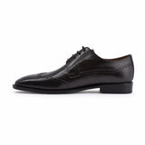 Pantofi barbati eleganti Goretti piele naturala B38-2-126 maro